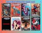 🟣Amazing Spider-Man #25 Presale 3/25/26 (FOC 2/9/26) Cover Select