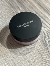 bareMinerals Matte Original Loose Powder Mineral Foundation SPF15, 10 Medium