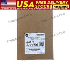 Allen-Bradley 25B-D030N104 PowerFlex 525 15kW 20Hp AC Drive US Free Tax