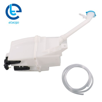 #ad #ad Fit For Nissan Rogue 2014 2016 with Cap and Pump Washer Reservoir $30.42