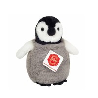 Teddy Hermann Kuscheltier Pinguin-Baby Superweich Stofftier PlüSchtier