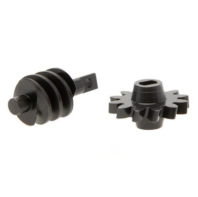 MEUS Racing Differential Helical Gears Set Isokinetic 3-Section CVD Fork