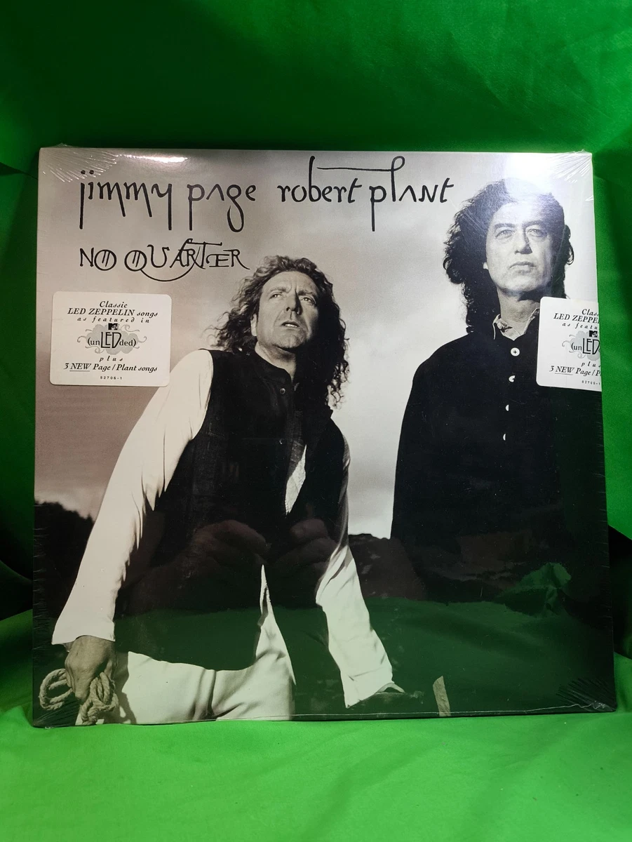 Jimmy Page Vinyl Records for sale | eBay