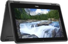 Dell Latitude 3190 2-IN-1 N5030 1.10GHz 4GB RAM 128GB Windows 11 Pro Grade A