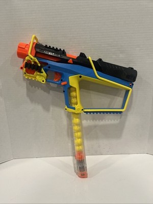 NERF Rival Mirage XXIV 800 TESTED AND WORKING With Magazine (12 Balls)