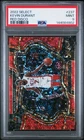2022 Panini Select Basketball Red Disco Kevin Durant #237