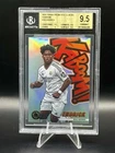 2025 Panini Prizm Endrick