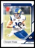 Cooper Kupp 2024 Donruss #258 Rams NFL READ FREE SHIPPING AutographDen