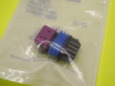 1 Nos Oem Harley Davidson 4-way Socket Housing Pn 72066-06a