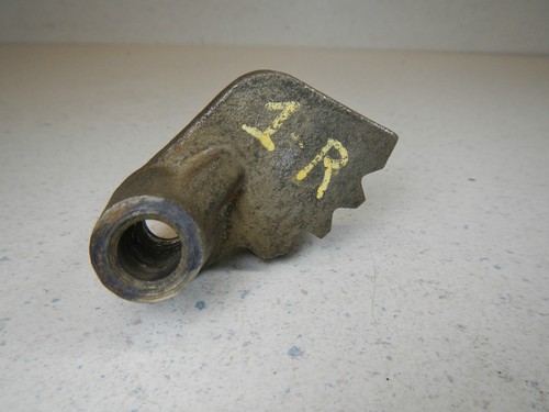 83 CUSHMAN HAULSTER TRUCKSTER 1st & REVERSE SHIFT ACTUATOR LEVER ARM SHAFT - 第 2/7 張圖片