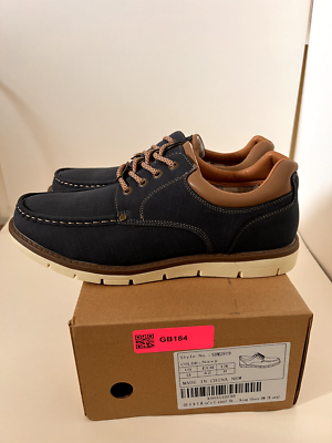 SDONY Men's Casual Shoes Classic Dress Shoes Lace-up Walking Shoes | eBay SDONY Men's Casual Shoes Classic Dress Shoes Lace-up Walking Shoes | eBay