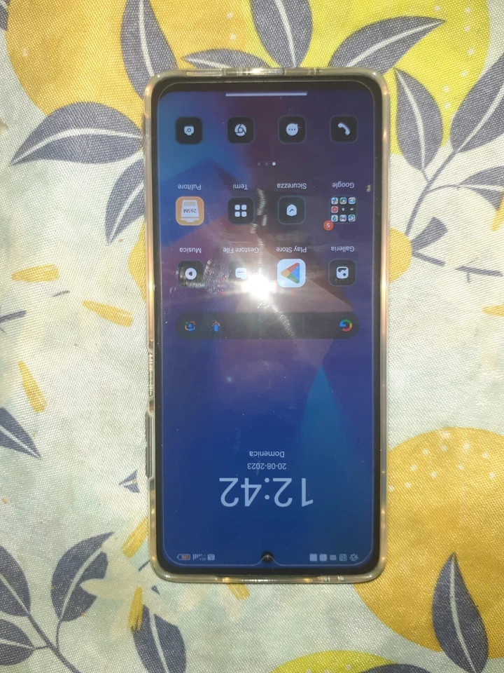 Xiaomi Mi 10T Lite · 128GB, foto 3 di 3