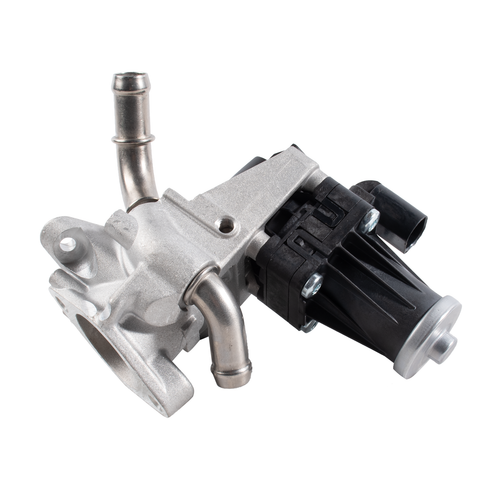 EGR Valve For Citroen Relay 2006-17 Platform/Chassis 2.2 Diesel BK2Q9D475CB - Picture 4 of 9
