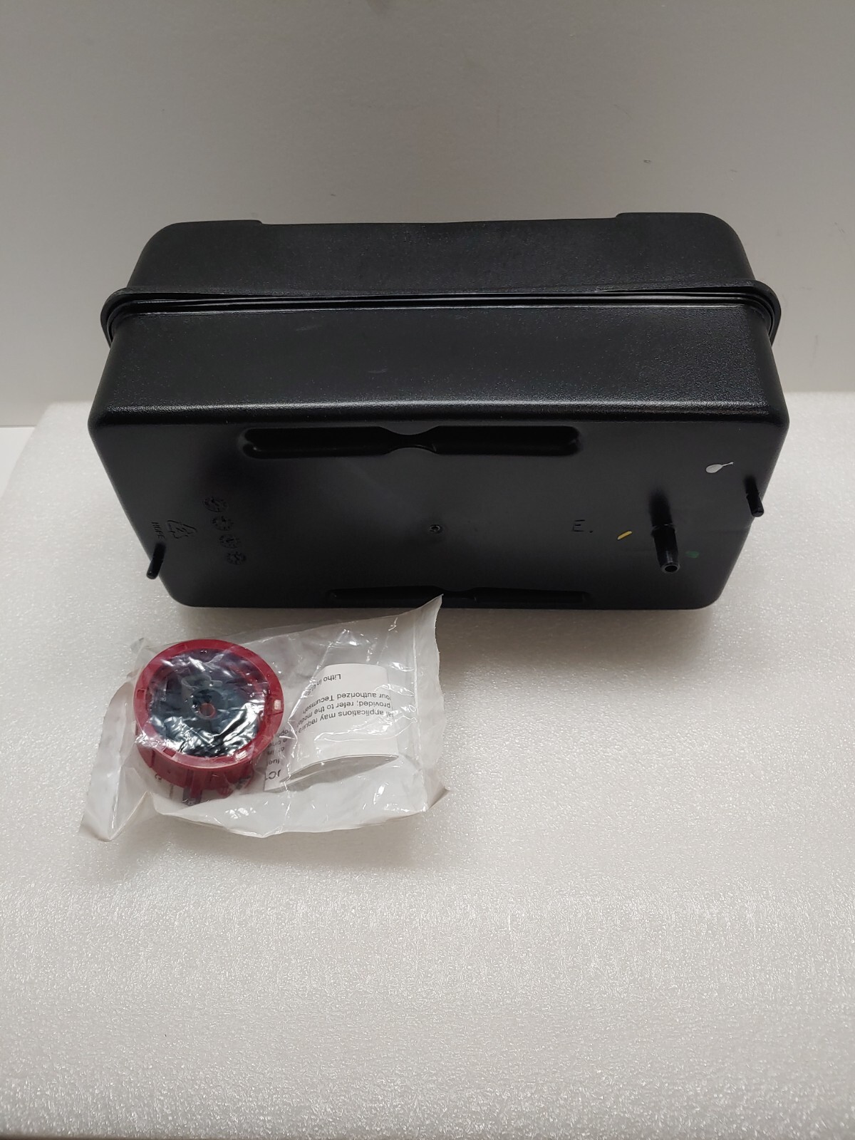 Genuine Tecumseh 34156A Fuel Tank