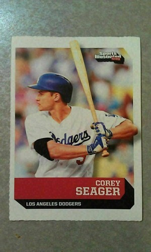 Sports Illustrated for Kids SI For Kids Baseball STARS A - E WOW YOU PICK - Picture 135 of 211