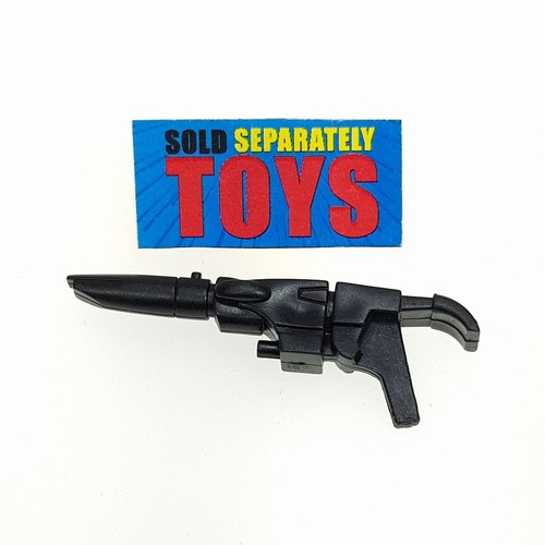 Vintage Robotech Bioroid Terminator GUN original 1986 Matchbox weapon accessory - Picture 7 of 7