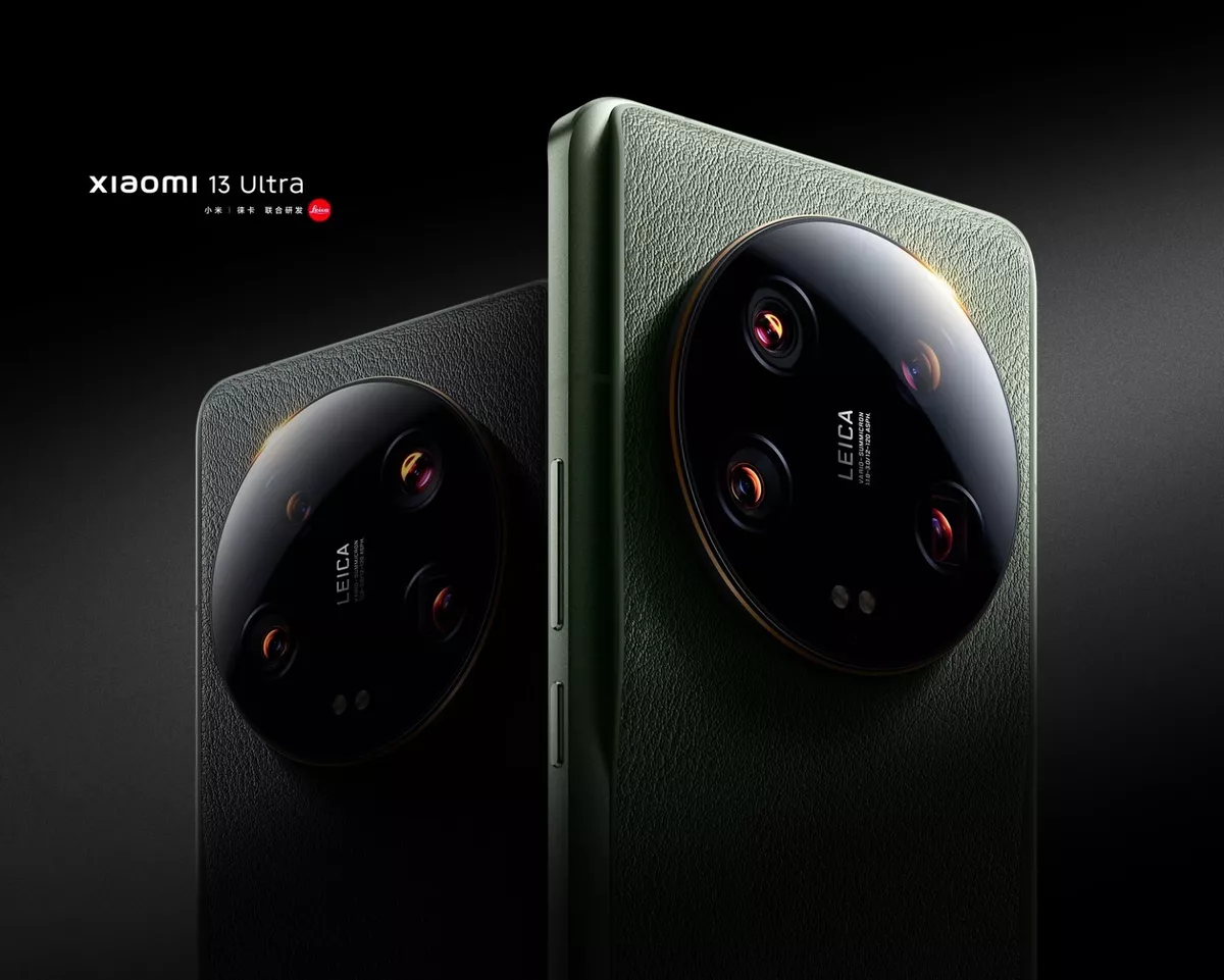 Xiaomi Mi 12s Ultra Global Version