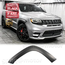 For Jeep Grand Cherokee 12-2021 SRT SRT8 Front Right RH Fender Flare 5QJ84TZZAE