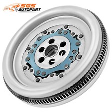Für VW Jetta III	1K2 Touran 1T1 1T2 EOS 1F Passat 3C2 3C5 357 2.0 TDI Schwungrad
