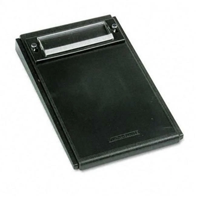 At-A-Glance E5800 Desk Calendar Base For 5 x 8 Daily Tear-Off Sheet Refill  Black | eBay