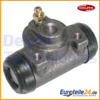 Radbremszylinder Delphi LW15971 FüR Fiat Punto Panda Idea