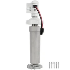 3310423.209B For Dometic 9100 RV Power Awning Motor Torsion Assembly RH White