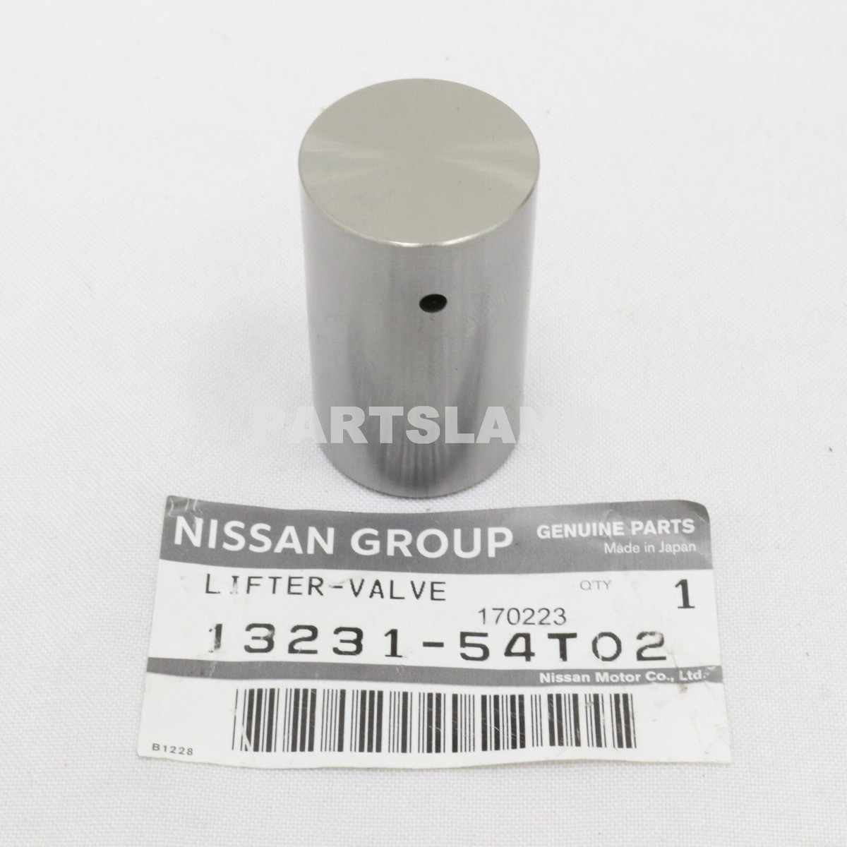 13231-54T02 Nissan OEM Genuine LIFTER-VALVE | eBay