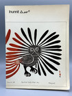 1968 INUNNIT The Art of the Canandian ESKIMO Inuit Sculpture & Print 1974
