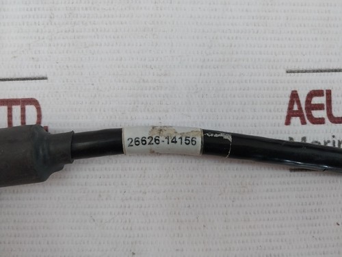 ADEPT MCP 4 Operator Teach Control Pendant 206037-1 26626-14156 (Not Working) - Picture 11 of 14