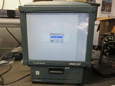 Astro-Med Inc Dash 18X Data Acquisition Recorder 18 Channel W/SCR-18 Printer