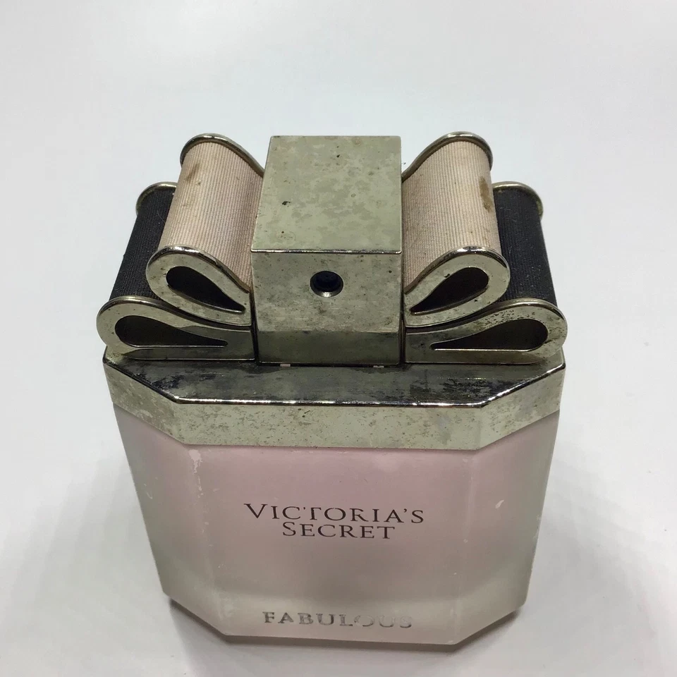 Victoria’s Secret FABULOUS Eau De Parfum EDP - 3,4 OZ / 100 ml - Nuevo sin caja - Como fotos Foto 2 de 4