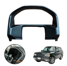 Dashboard Instrument Cluster Binnacle Surround Panel For Range Rover P38 P38A