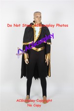 Black Adam Cosplay Costume acgcosplay