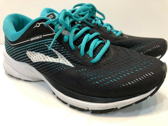 brooks launch 10