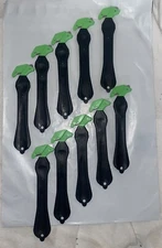 Qty 10 Klever Kutter ECO EXCEL XD Safety Cutter ECO - 4 - 65EX