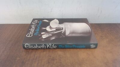 			The Silver Pineapple, Elisabeth Kyle, PBS/Book Club Edition, 1972		