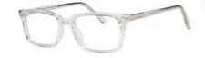 Kids Eyeglasses Frame Enhance EN4300 Glasses Frames Girls Boys 47-16-135 Crystal
