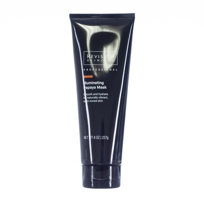 Revision Illuminating Papaya Mask 8oz/227g FAST SHIP