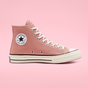 rose gold womens converse