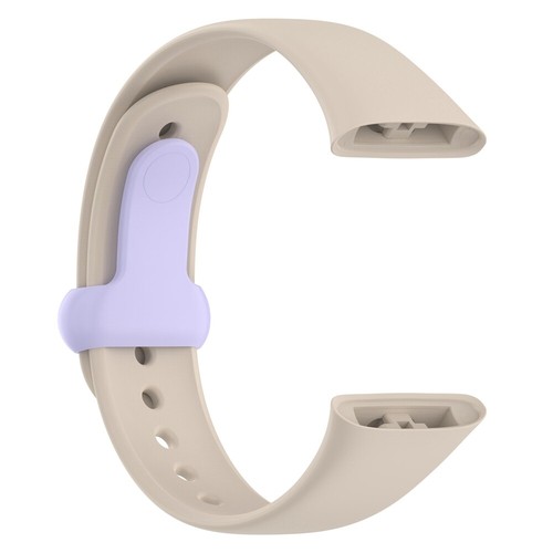 For Xiaomi Mi Watch Lite 3/Redmi Watch 3 Leather/Silicone/Metal Stap Band/Case - Picture 51 of 276