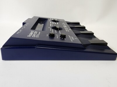 Roland GR-09 ギターシンセサイザー/ローランド Roland GR-09 Guitar Synthesizer effect pedal | eBay