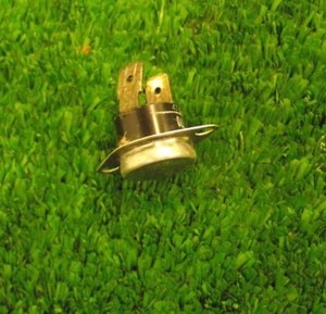 WÄSCHETROCKNER CREDA TVR 2 THERMOSTAT