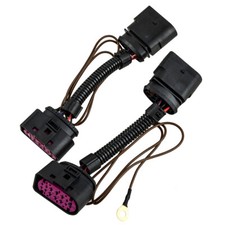 Fit for VW Golf MK6 Kit 10 To 14 Pins Xenon H...
