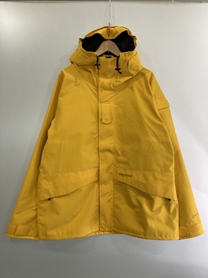 STABRIDGE x Marmot / GEM1 AW PARKA L いぶかし サイズ