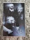 AMAZING SPIDER-MAN #45 KENDRICK KUNKKA LIM BLACK CT VIRGIN VARIANT