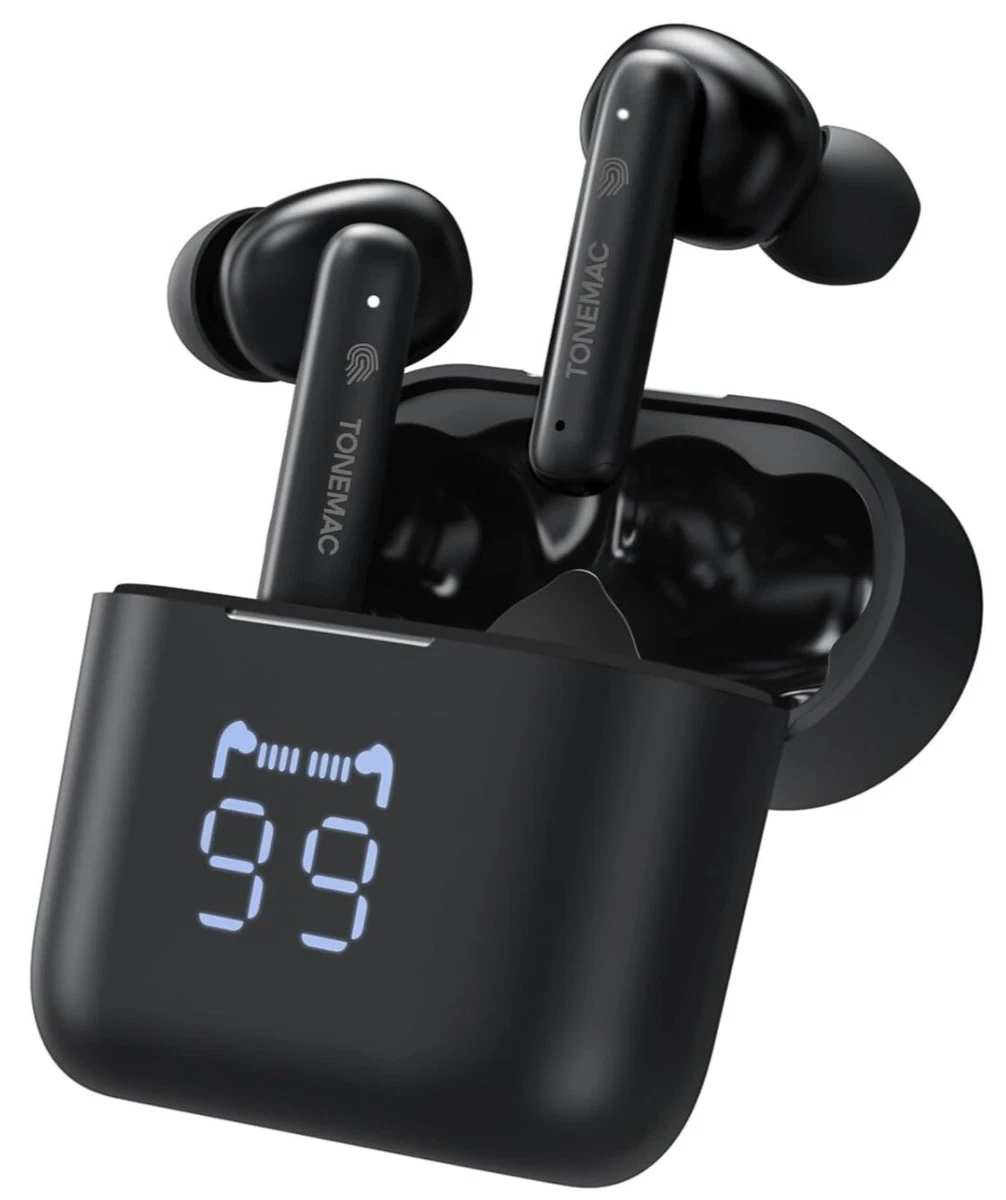Earbuds you can talk into sales