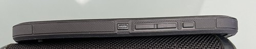15 Pro Black Super Strong Name brand Case USED - 第 4/5 張圖片