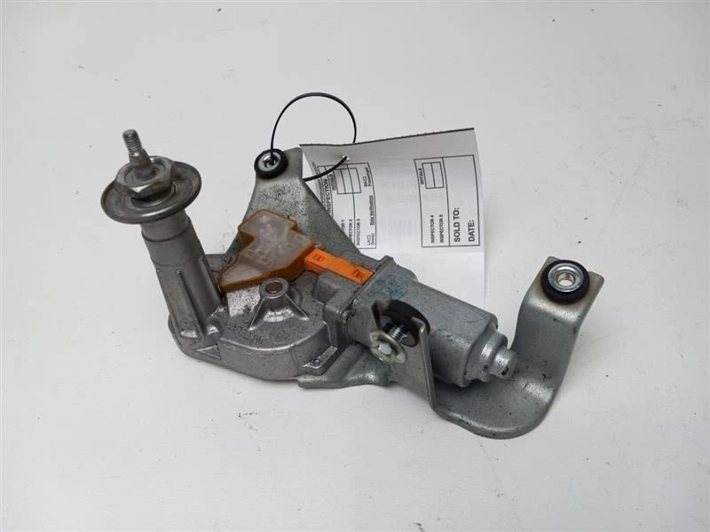 Honda CR-V 2008 parabrisas trasero lavadora motor 54005 Foto 2 de 4