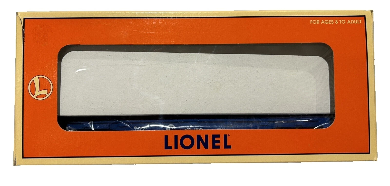 Lionel juguetes y pasatiempos