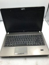 HP PROBOOK 4430S - FOR PARTS - INTEL I3 2310 - 8GB RAM - 14" - READ DESCRIP - BB